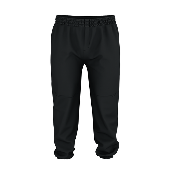 Badger Sport Adult Pull Up Baseball Pant
